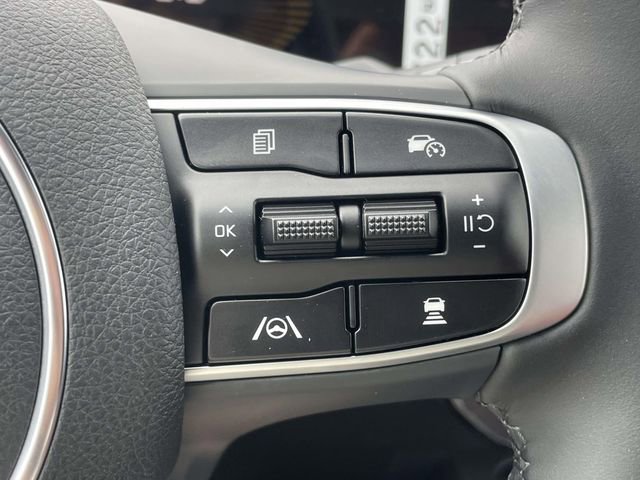 New 2026 Kia K5 GT-Line FWD image 16