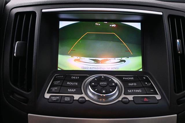 Used 2014 INFINITI Q60 AWD Coupe w/ Premium Package image 12