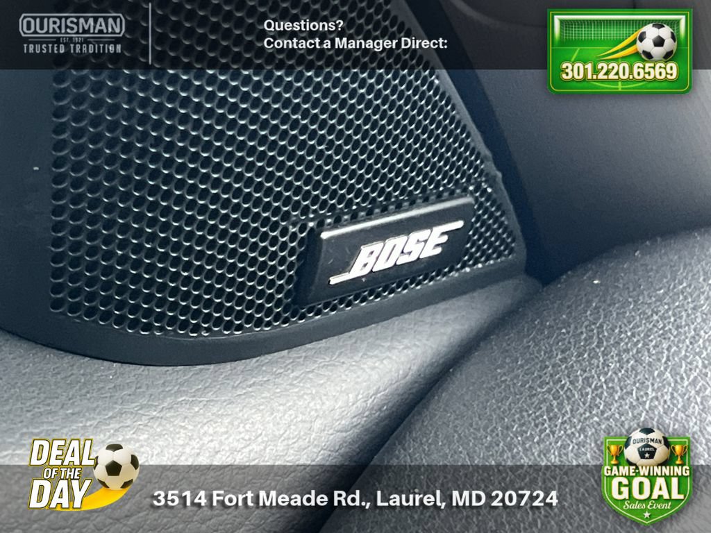 Used 2024 MAZDA CX-50 2.5 Turbo w/ Weather Package AWD/4WD image 32