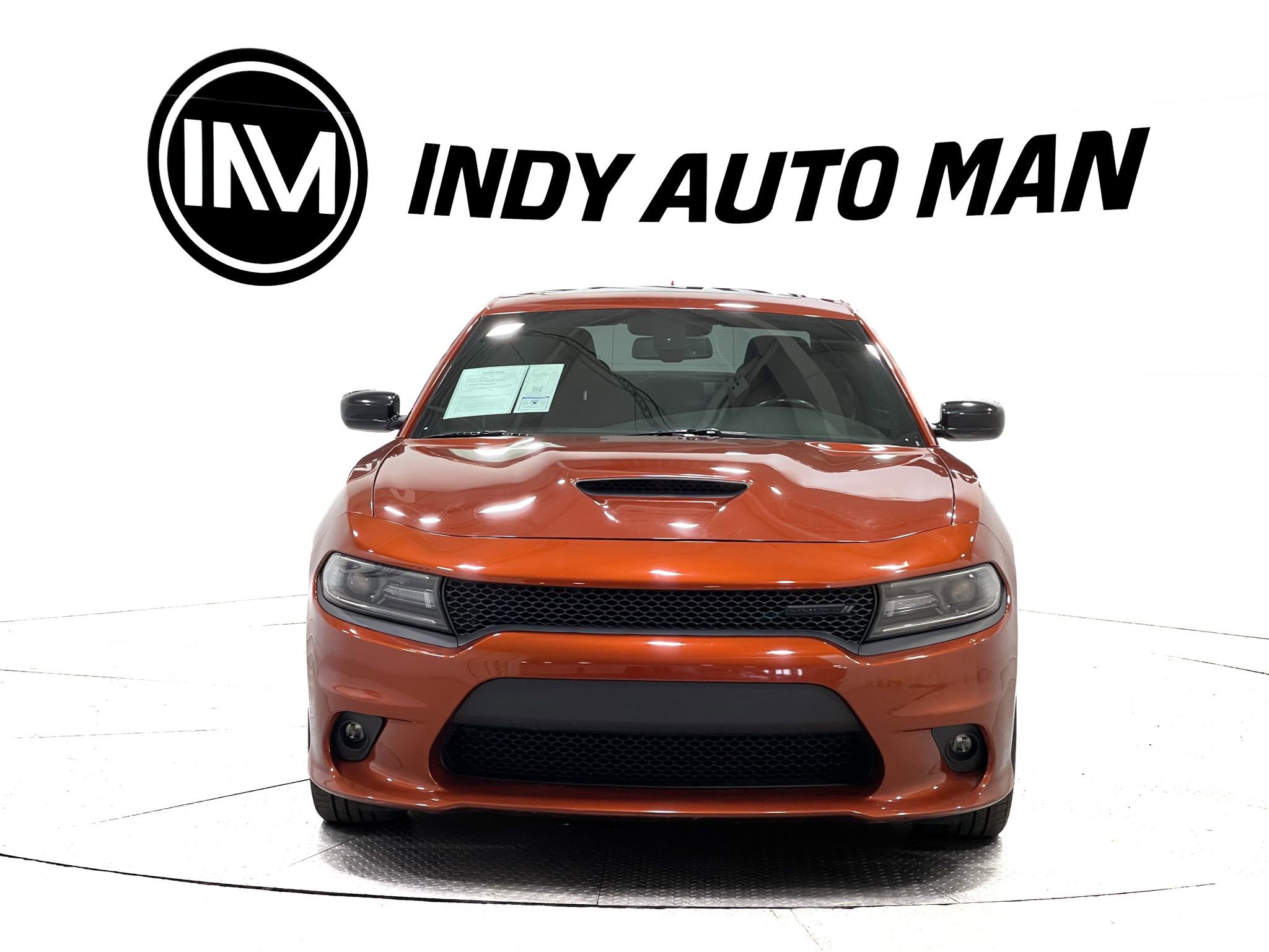 Used 2020 Dodge Charger GT w/ Driver Convenience Group image 9
