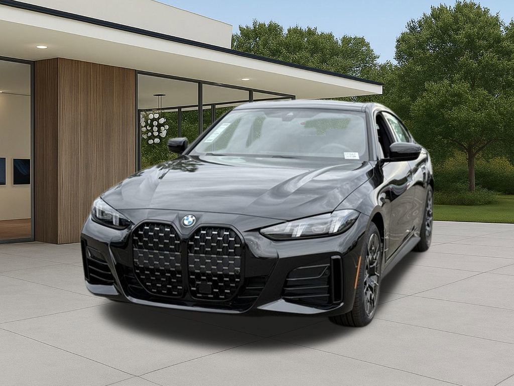 New 2026 BMW 430i w/ M Sport Package image 3