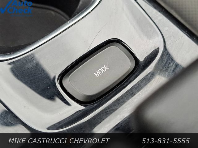 Used 2023 Buick Envision Essence w/ Sport Touring Package image 19