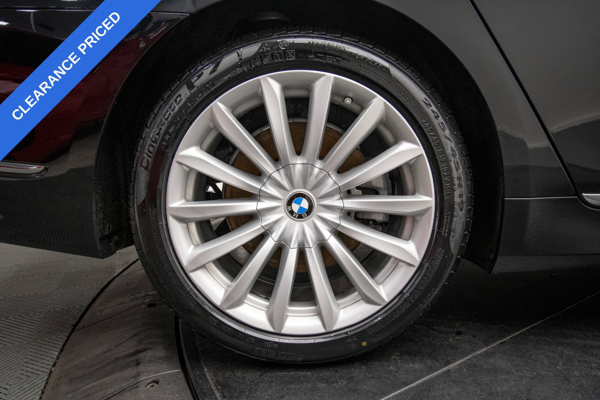 Used 2020 BMW 740i xDrive AWD/4WD image 30