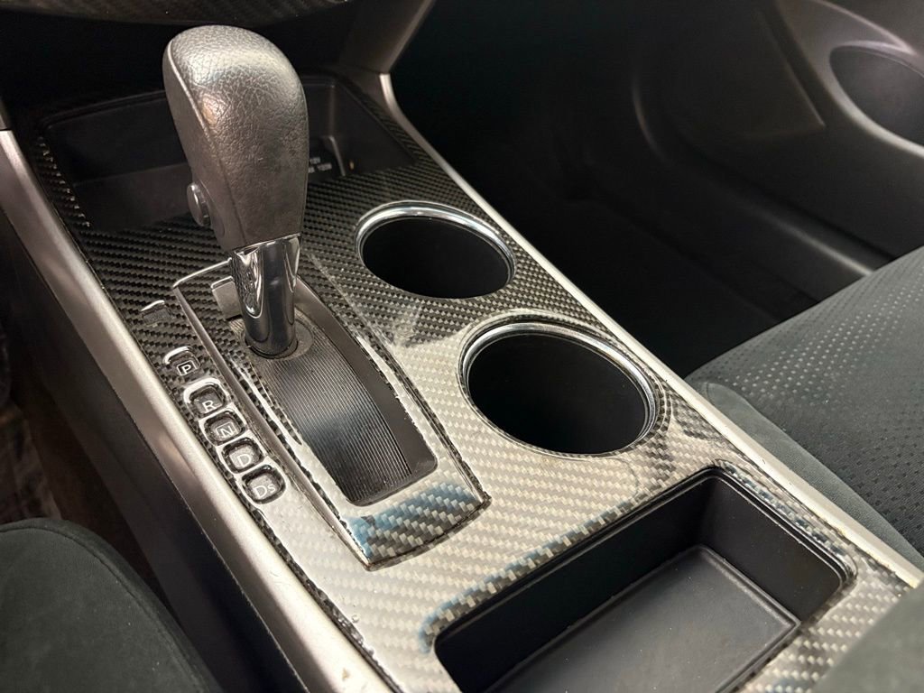 Used 2015 Nissan Altima 2.5 S w/ Sport Value Package image 29