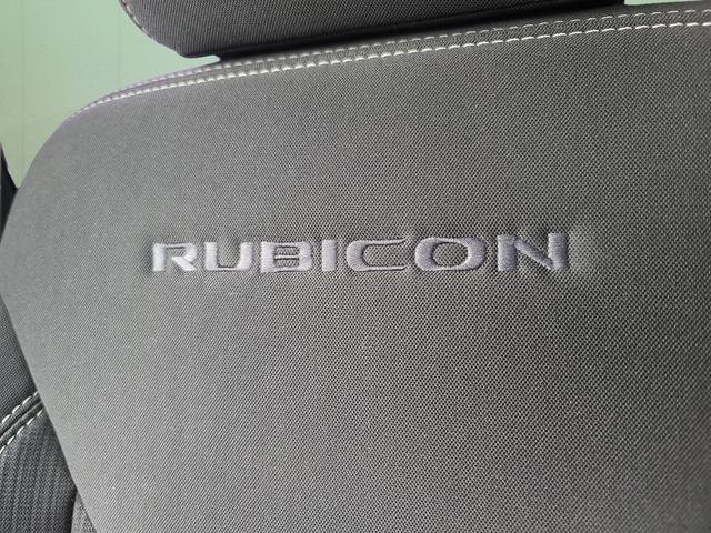 Used 2013 Jeep Wrangler Rubicon w/ PWR Convenience Group image 45