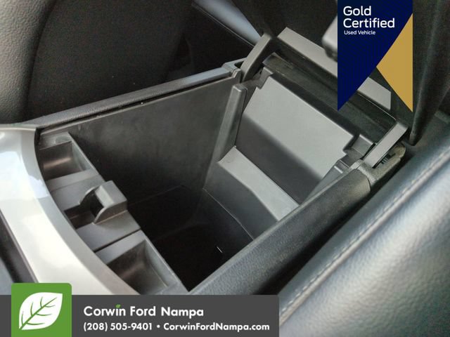 Certified 2023 Ford Edge SEL AWD/4WD image 21