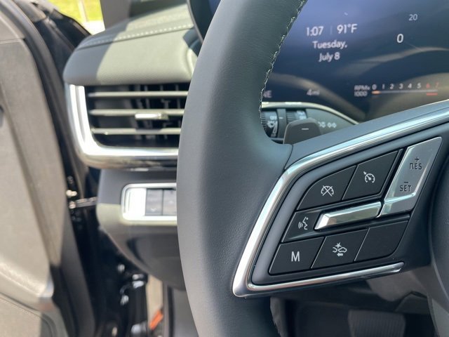 New 2025 Buick Envision Preferred image 17