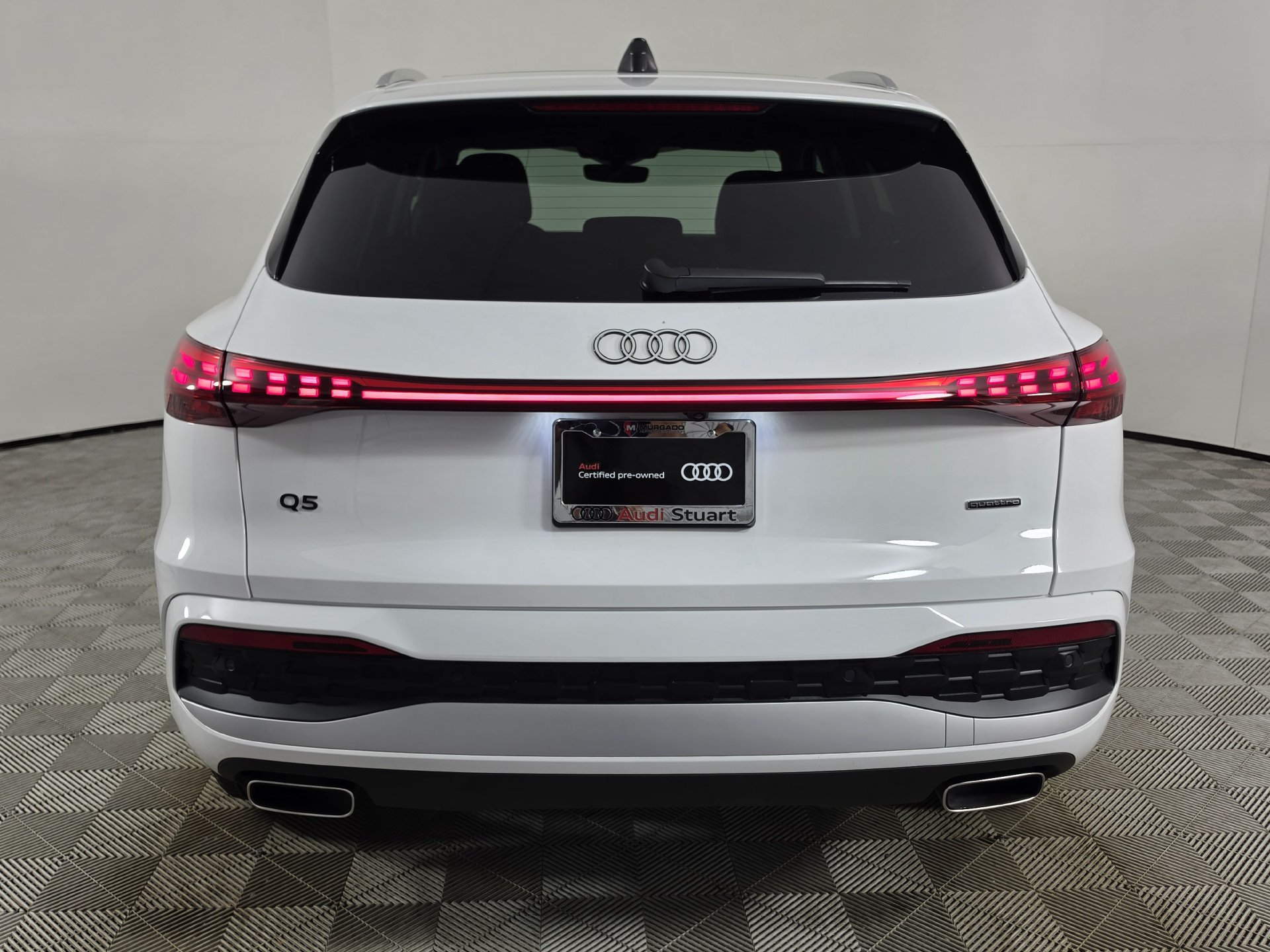 Certified 2025 Audi Q5 Premium w/ Convenience Package AWD/4WD image 43