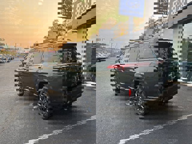 New 2026 Subaru Outback Premium image 62