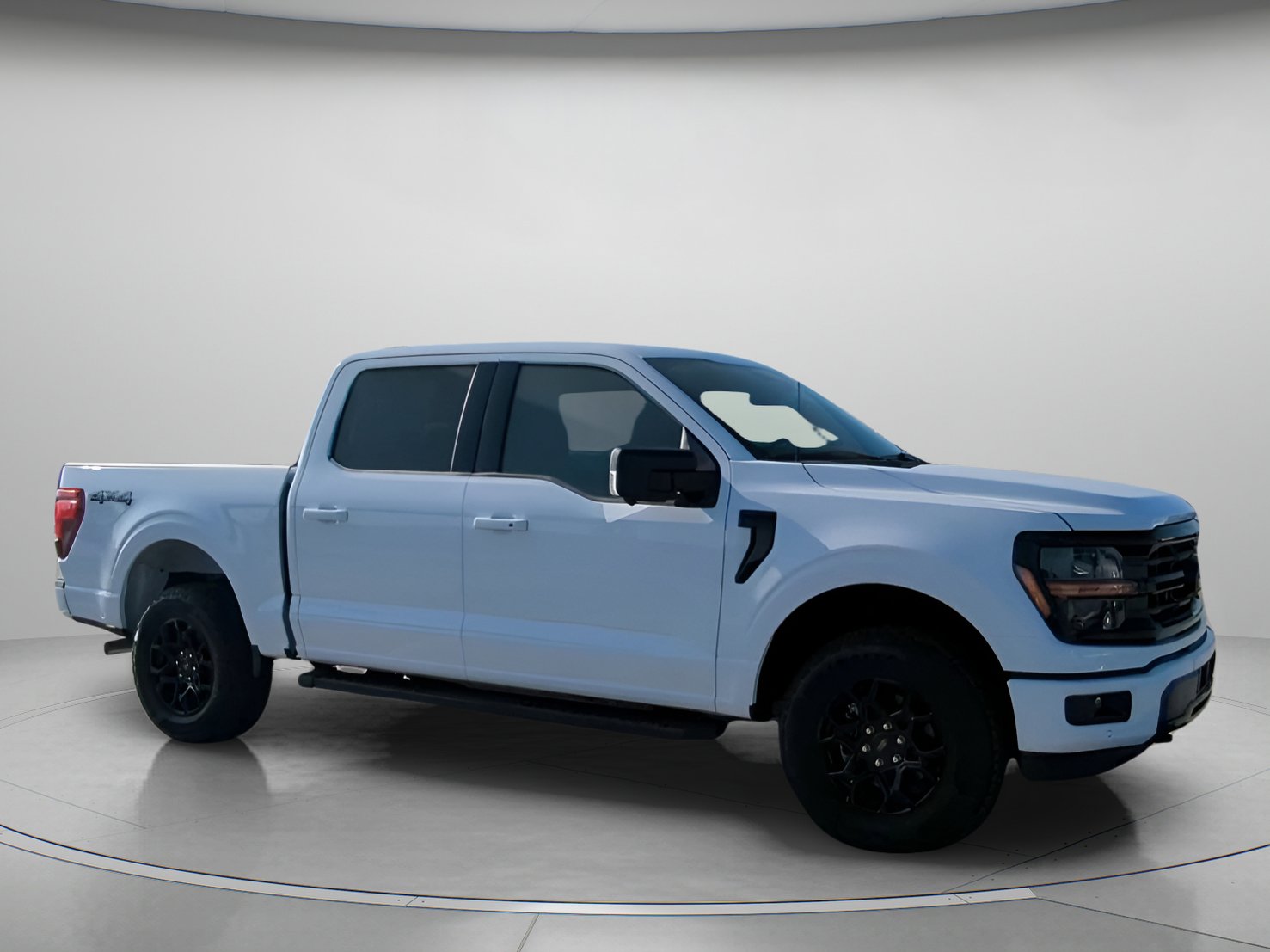 New 2026 Ford F150 XLT image 37