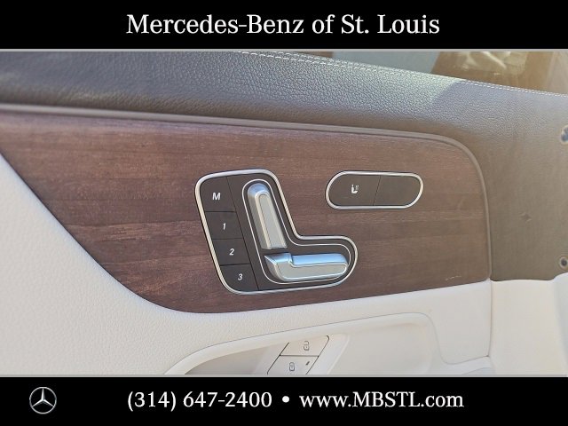 Certified 2022 Mercedes-Benz GLA 250 4MATIC image 14