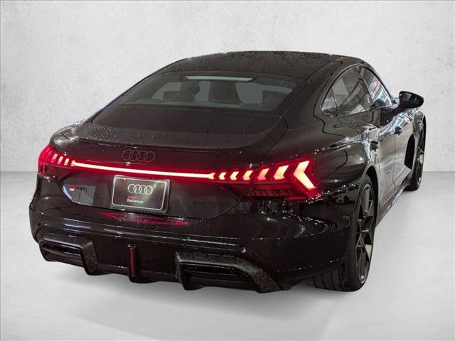 New 2026 Audi RS e-tron GT performance image 2