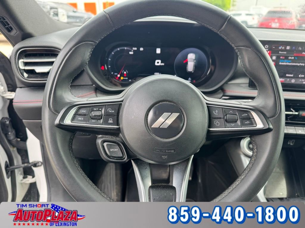 Used 2023 Dodge Hornet GT Plus AWD/4WD image 20