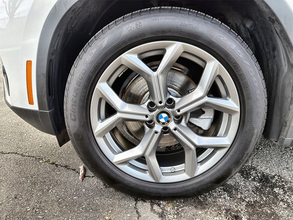 Used 2024 BMW X3 xDrive30i w/ Premium Essential Package image 19