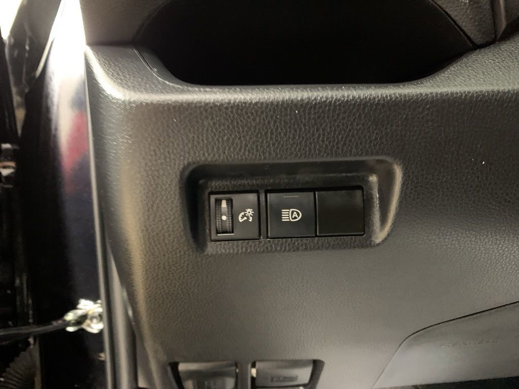 Used 2024 Toyota RAV4 LE image 18