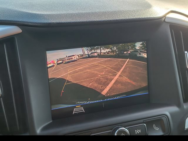 Certified 2021 GMC Terrain SLE w/ LPO, Floor Liner Package FWD image 15