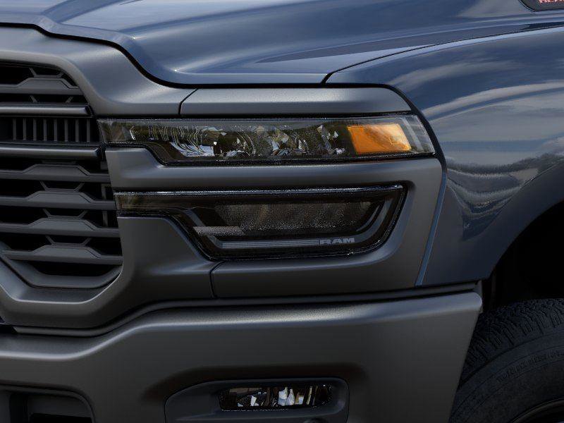 New 2025 RAM 2500 Tradesman AWD/4WD image 18