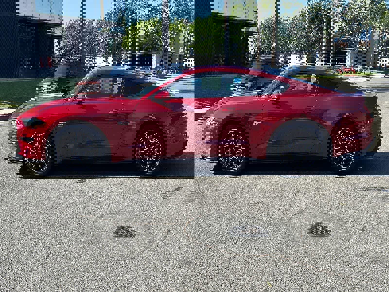 Used 2022 Ford Mustang GT image 8