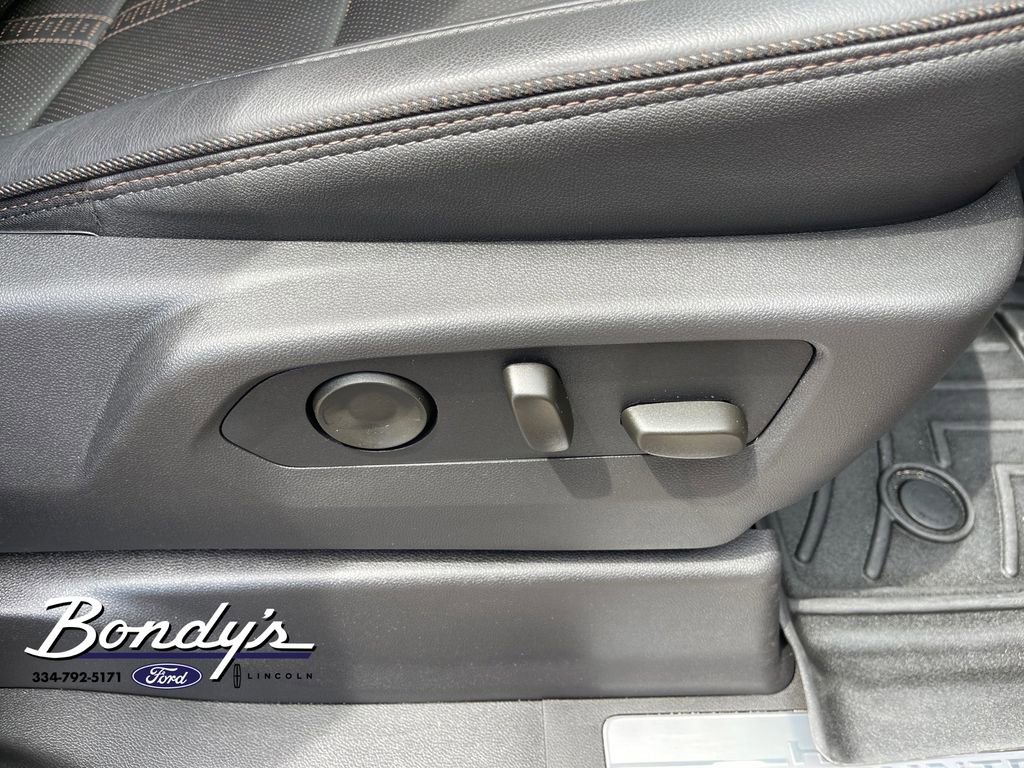 Used 2026 Chevrolet Silverado 2500 High Country w/ High Country Premium Package image 17