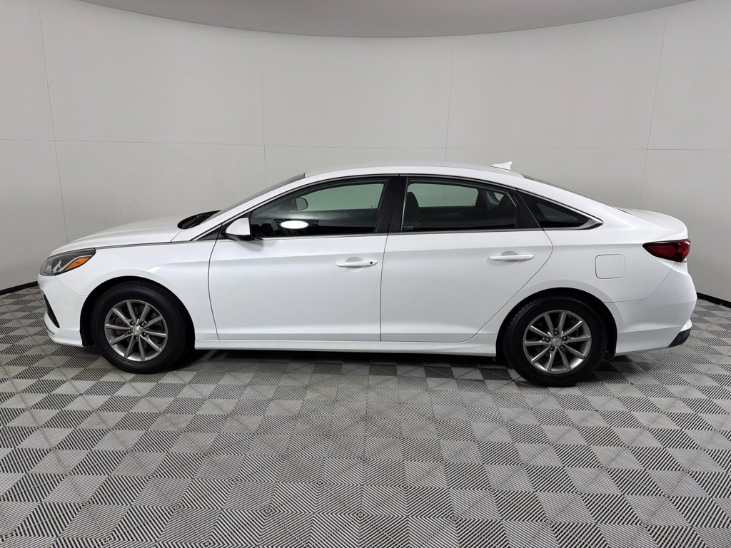 Used 2019 Hyundai Sonata SE FWD image 8