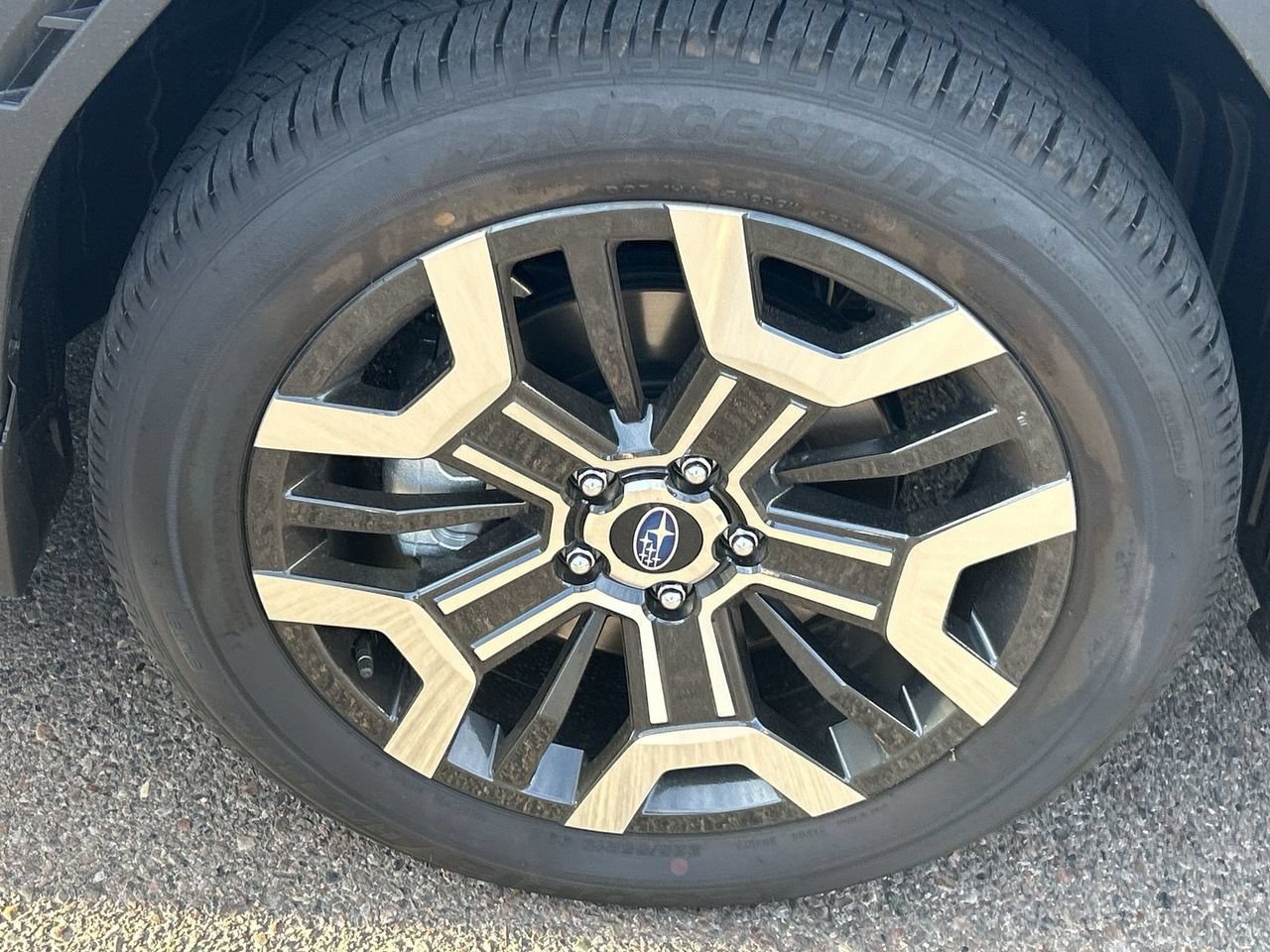 New 2026 Subaru Outback Touring XT AWD/4WD image 6