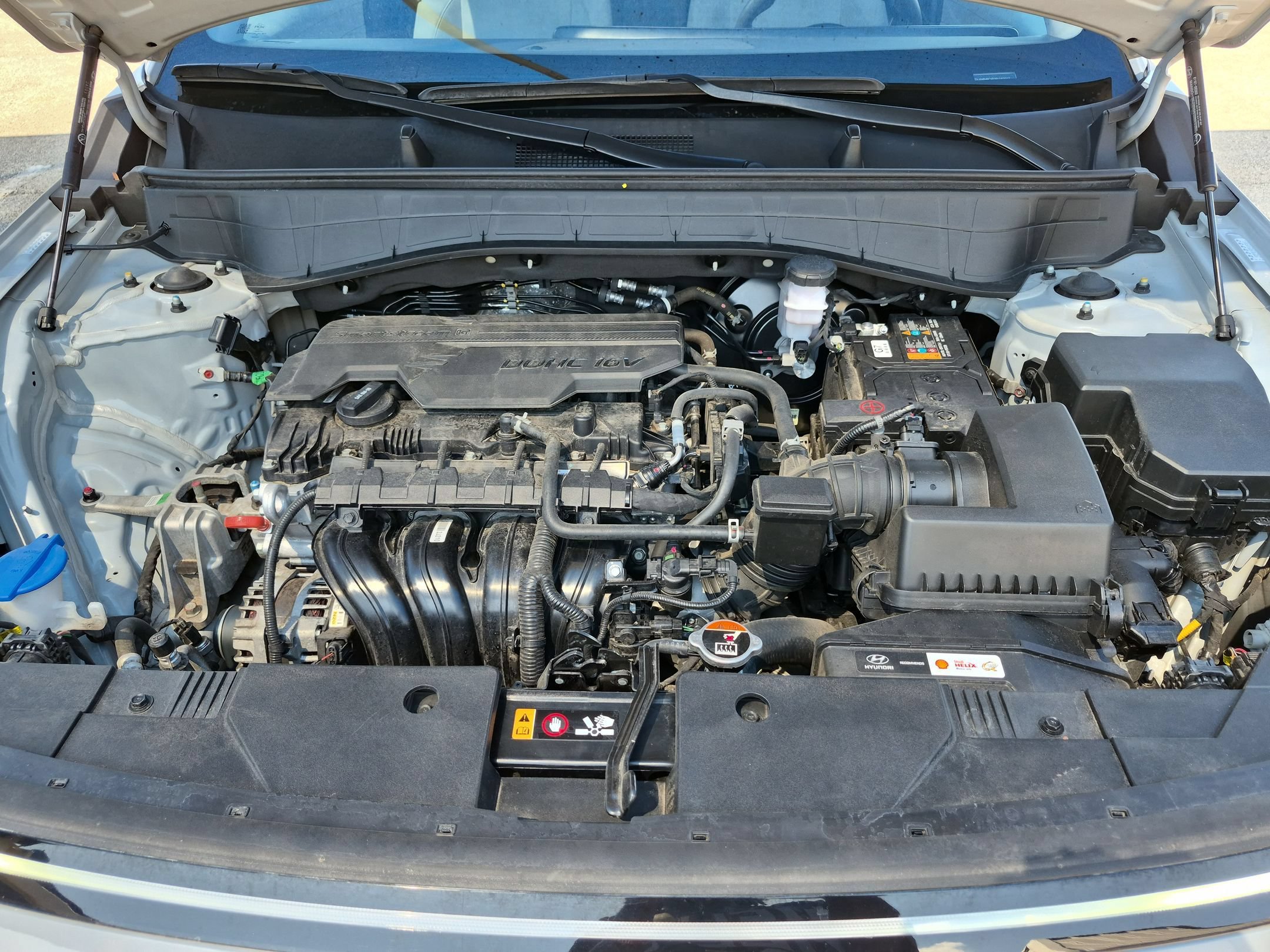 Used 2024 Hyundai Kona SEL AWD/4WD image 29