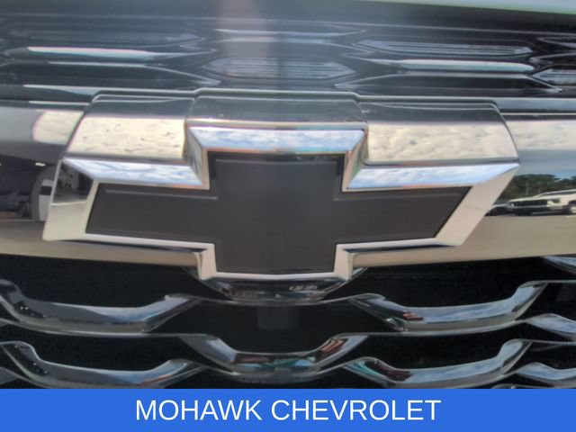 Used 2024 Chevrolet TrailBlazer RS AWD/4WD image 30