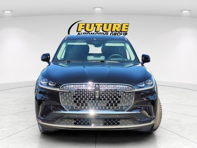 New 2025 Lincoln Aviator Reserve w/ Equipment Group 201A AWD/4WD image 28