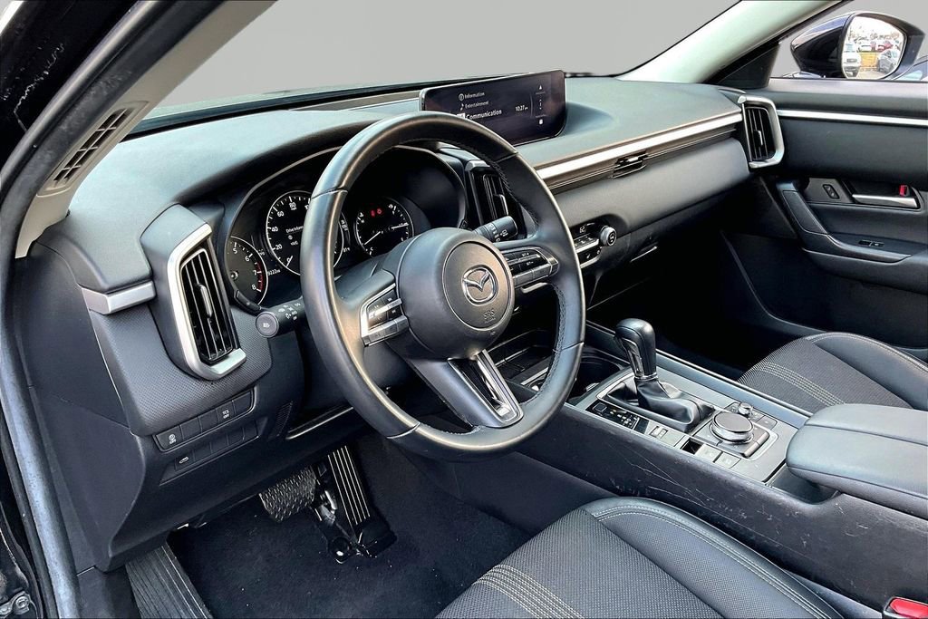 Used 2025 MAZDA CX-50 AWD 2.5 S w/ Preferred Package image 13