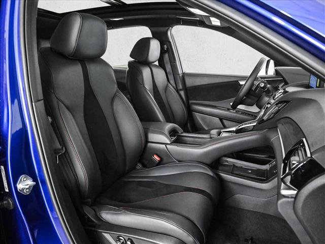 Used 2023 Acura RDX A-Spec AWD/4WD image 22