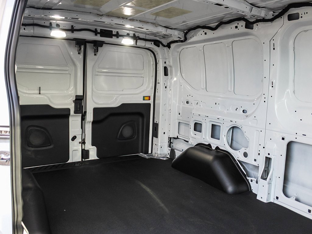 New 2025 Ford Transit 150 Low Roof image 18