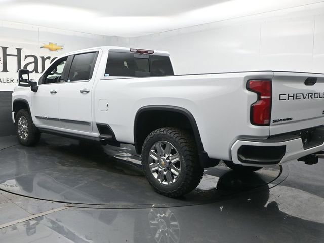 New 2026 Chevrolet Silverado 2500 High Country w/ High Country Premium Package image 14