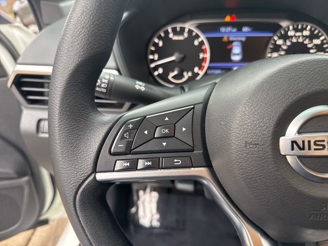 Used 2020 Nissan Altima 2.5 S image 14