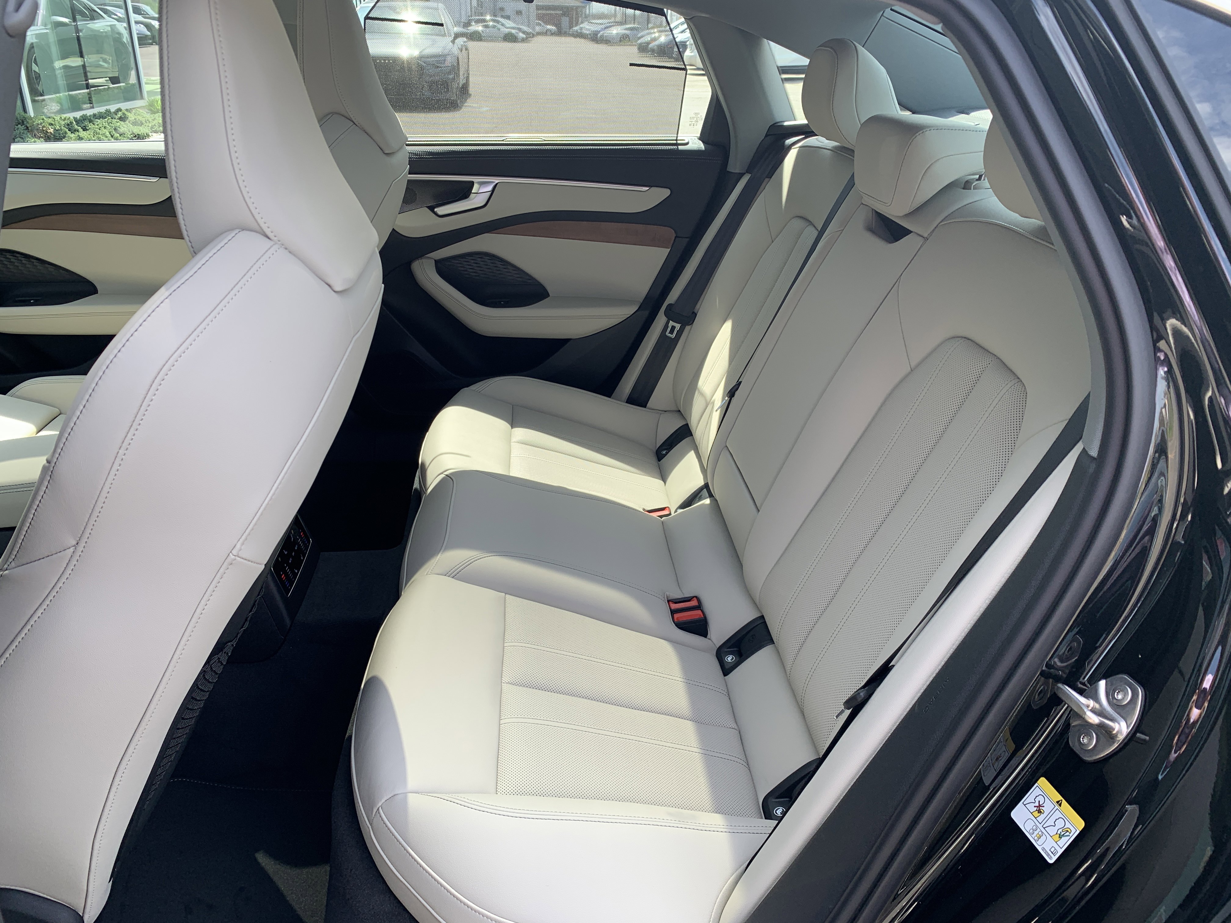 New 2026 Audi A6 Prestige AWD/4WD image 17