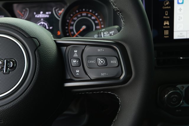 New 2026 Jeep Gladiator Sport image 15