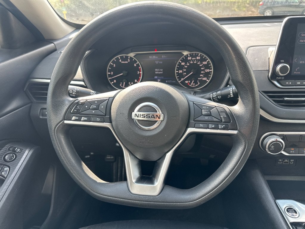 Used 2019 Nissan Altima 2.5 S FWD image 32