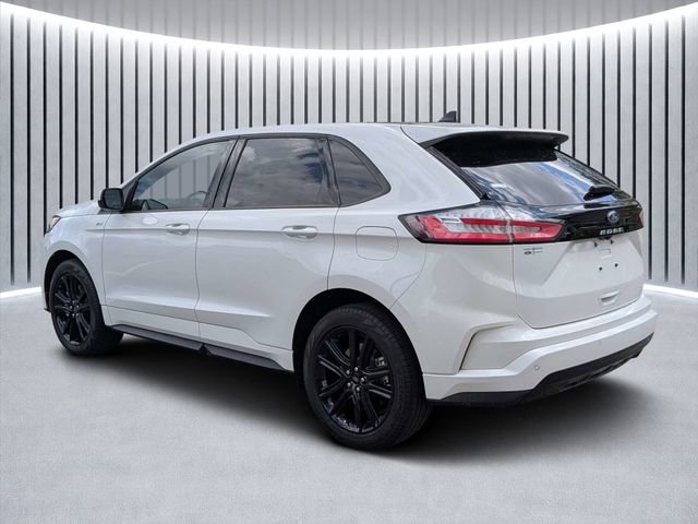 Used 2024 Ford Edge ST-Line image 6