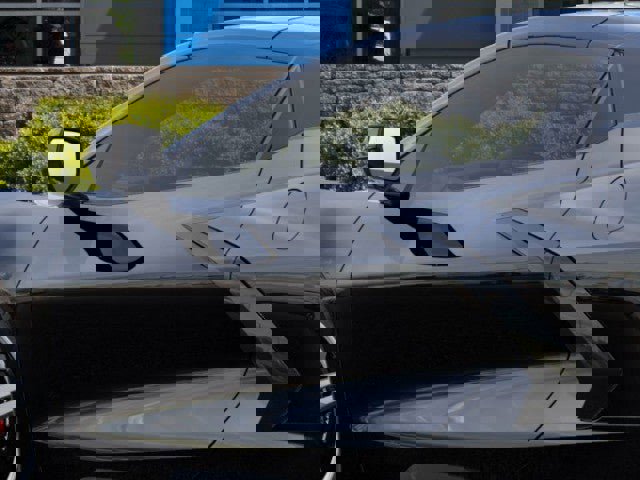 New 2026 Chevrolet Corvette Stingray Preferred Conv w/ Z51 Performance Package image 12