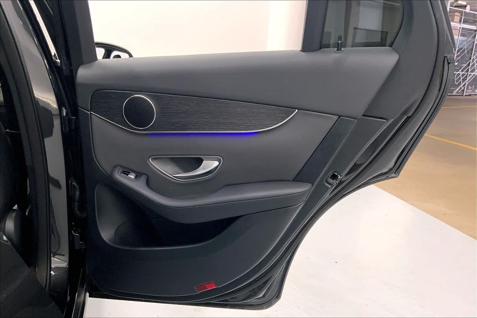 Certified 2022 Mercedes-Benz GLC 300 image 12