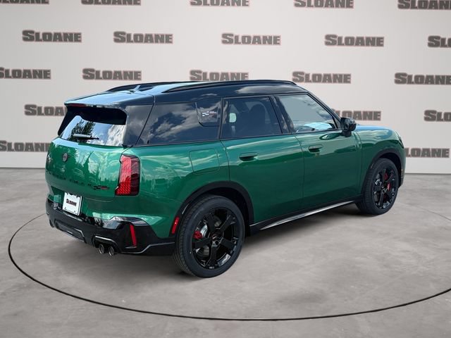 New 2027 MINI Cooper Countryman John Cooper Works w/ Comfort Package Max AWD/4WD image 5