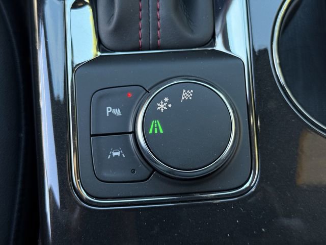 New 2025 Chevrolet Blazer RS w/ Driver Confidence II Package image 19