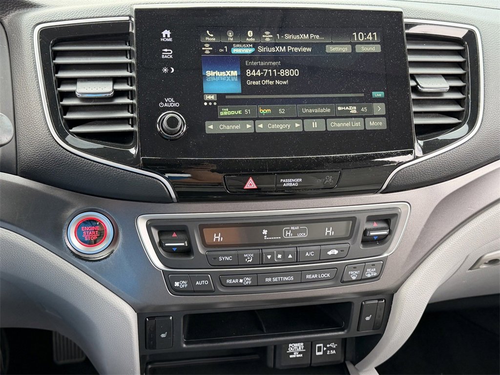 Used 2021 Honda Pilot EX image 18