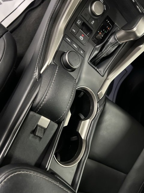 Used 2015 Lexus NX 200t AWD image 45