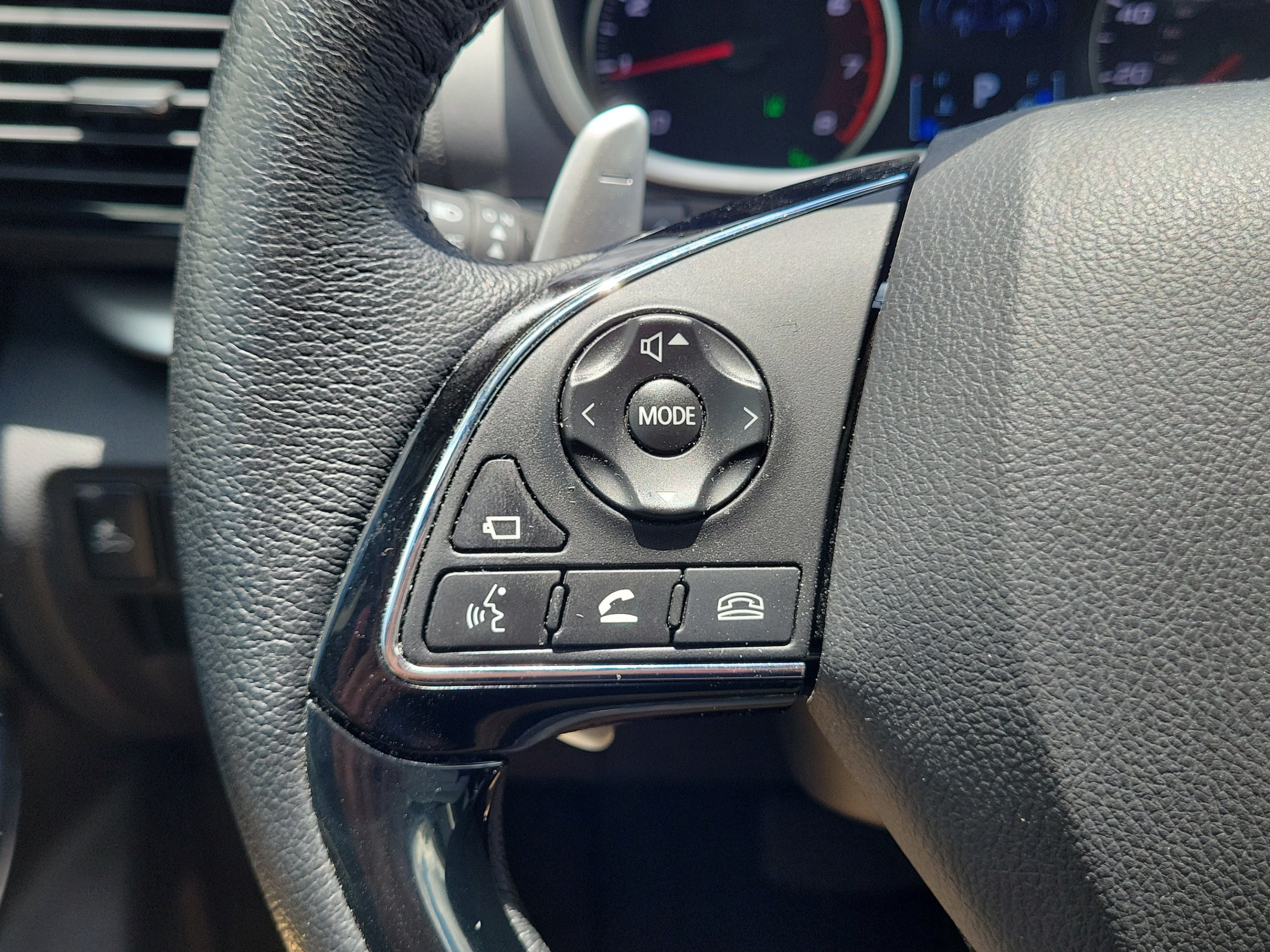 Used 2024 Mitsubishi Eclipse Cross SE AWD/4WD image 30