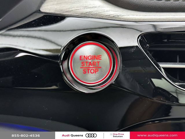 Used 2024 Acura MDX w/ Advance Package AWD/4WD image 32