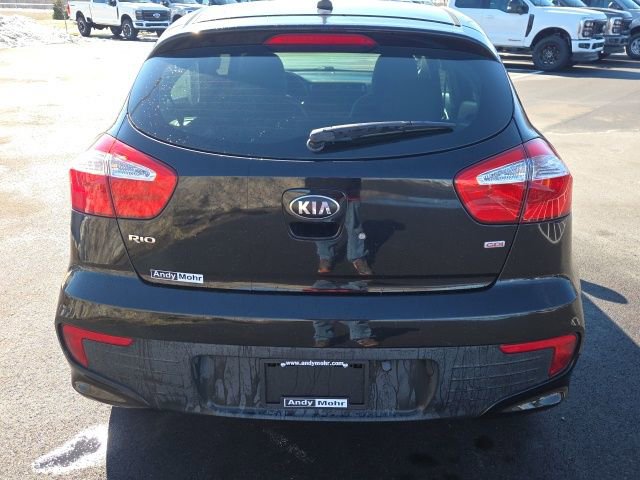 Used 2017 Kia Rio LX image 9