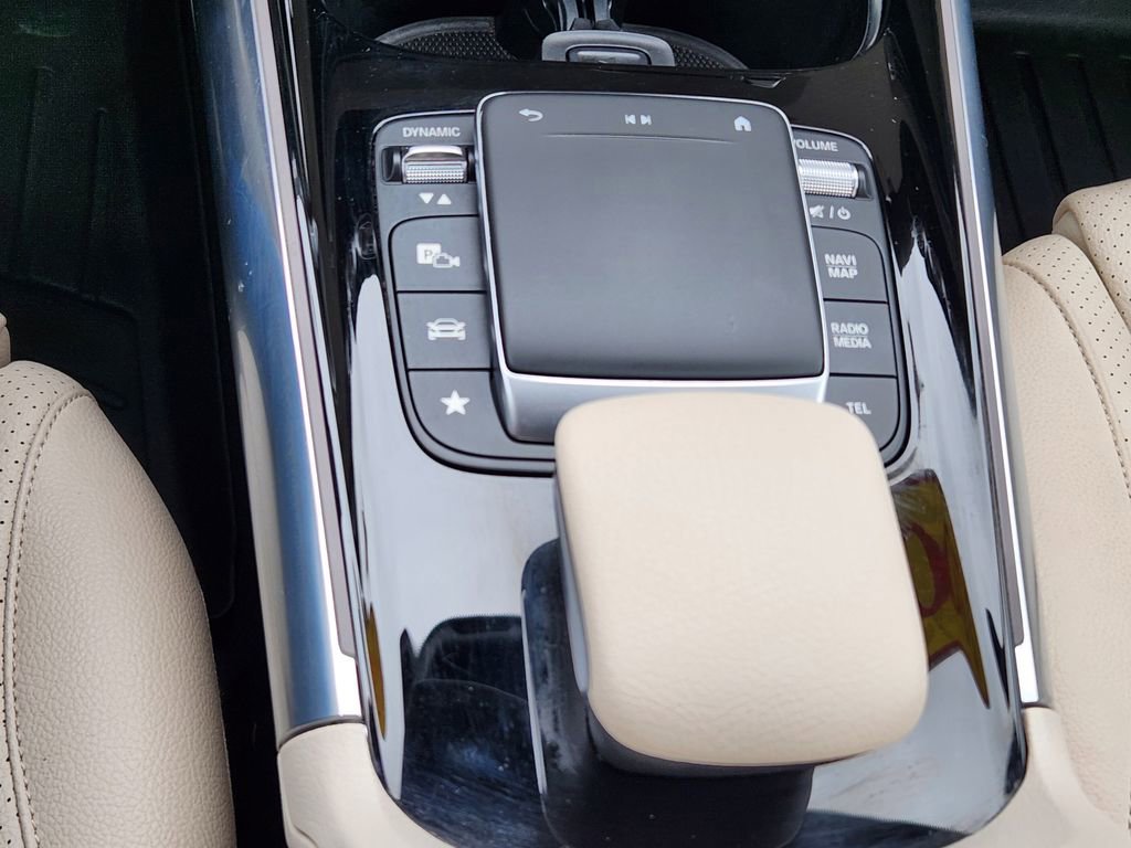 Used 2021 Mercedes-Benz GLA 250 4MATIC image 21