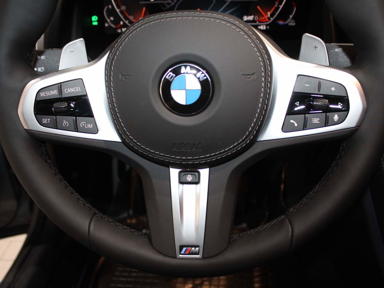 New 2026 BMW 840i w/ M Sport Professional Package image 22