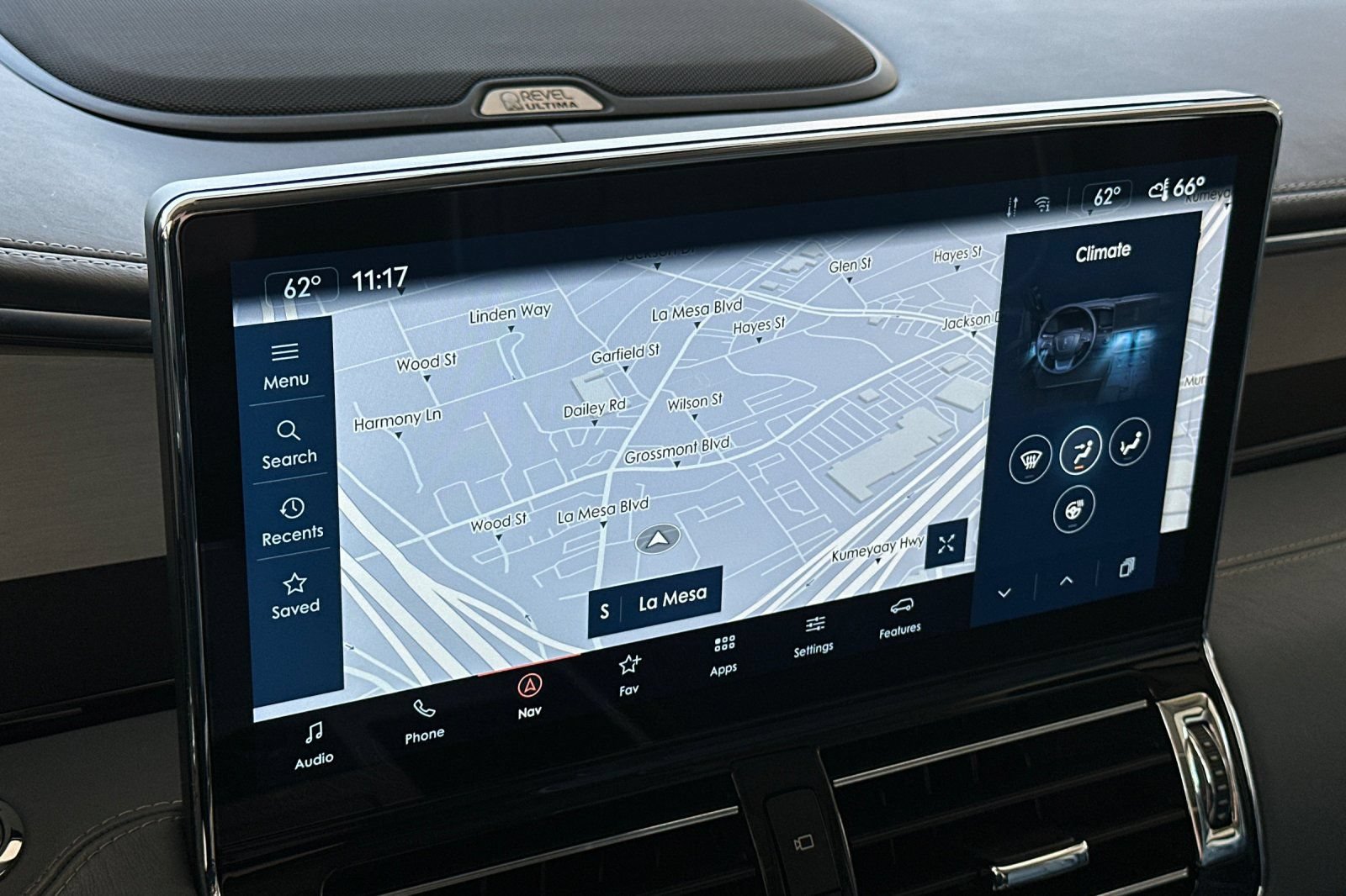 Certified 2023 Lincoln Navigator L Black Label AWD/4WD image 19