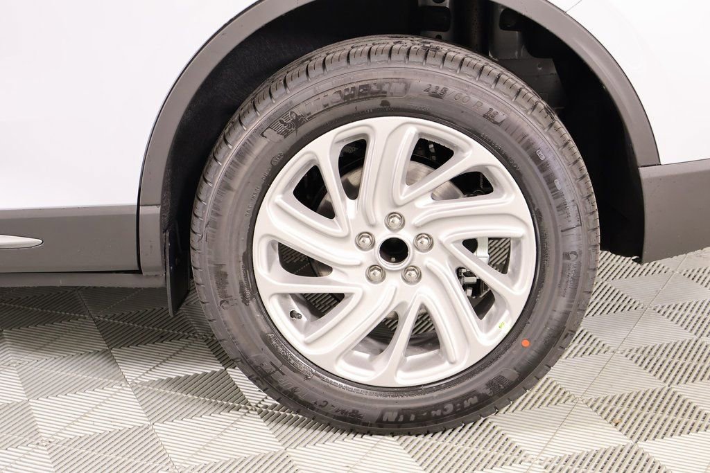 New 2026 Lincoln Corsair Premiere image 19